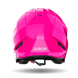 AIROH KOMBAKT COLOR PINK