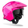 AIROH KOMBAKT COLOR PINK