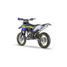 SHERCO 50 SM FACTORY RS