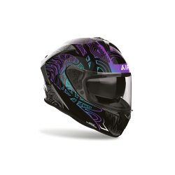 AIROH SPARK 2 SILK