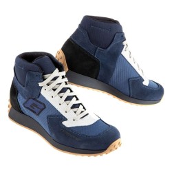 BOTAS GAERNE G-RUE AQUATECH OCEAN BLUE