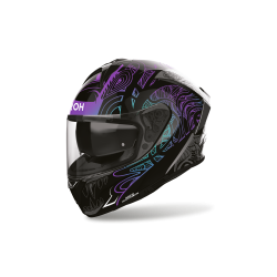 AIROH SPARK 2 SILK