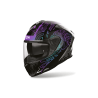 AIROH SPARK 2 SILK