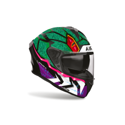 AIROH SPARK 2 REX