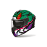 AIROH SPARK 2 REX