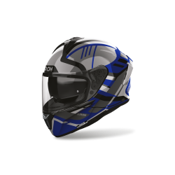 AIROH SPARK 2 LUMA