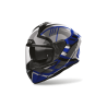AIROH SPARK 2 LUMA