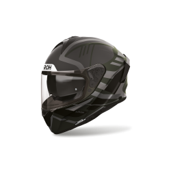 AIROH SPARK 2 LUMA