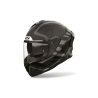 AIROH SPARK 2 LUMA