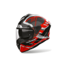AIROH SPARK 2 LUMA