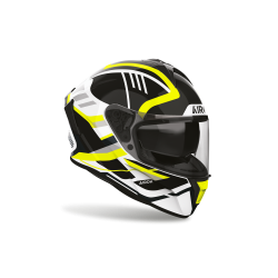 AIROH SPARK 2 LUMA
