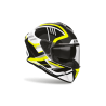 AIROH SPARK 2 LUMA