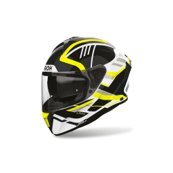 AIROH SPARK 2 LUMA