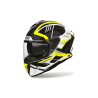 AIROH SPARK 2 LUMA