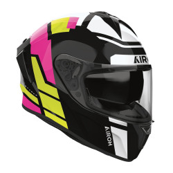 AIROH SPARK 2 LIVELY MINT