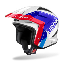 AIROH TRR II HUNT
