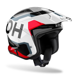 AIROH TRR II JUPITER