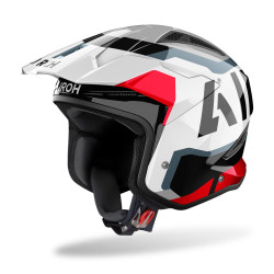 AIROH TRR II JUPITER