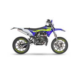 SHERCO 50 SM FACTORY R