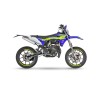 SHERCO 50 SM FACTORY R