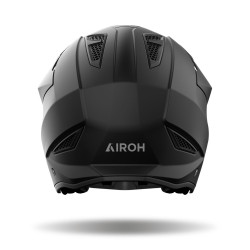 AIROH TRR II COLOR BLACK