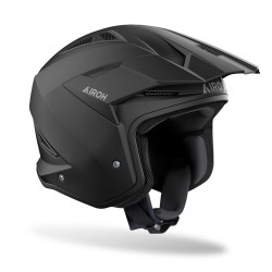 AIROH TRR II COLOR BLACK