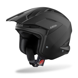 AIROH TRR II COLOR BLACK