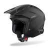 AIROH TRR II COLOR BLACK