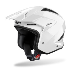 AIROH TRR II COLOR WHITE