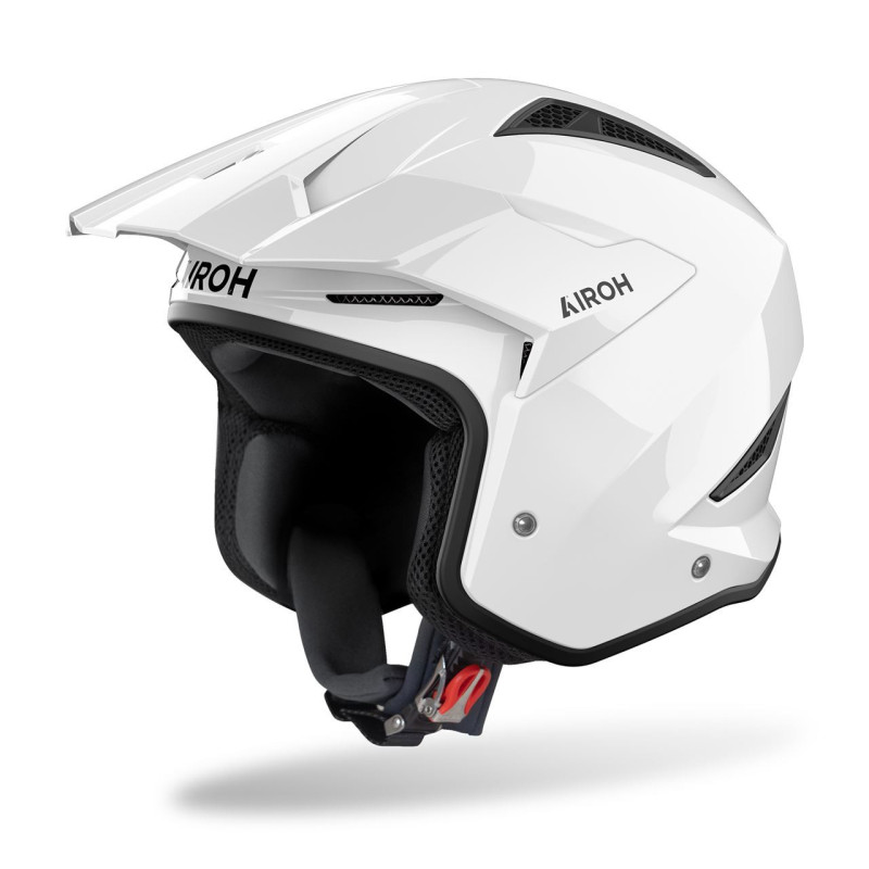 AIROH TRR II COLOR WHITE