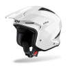 AIROH TRR II COLOR WHITE