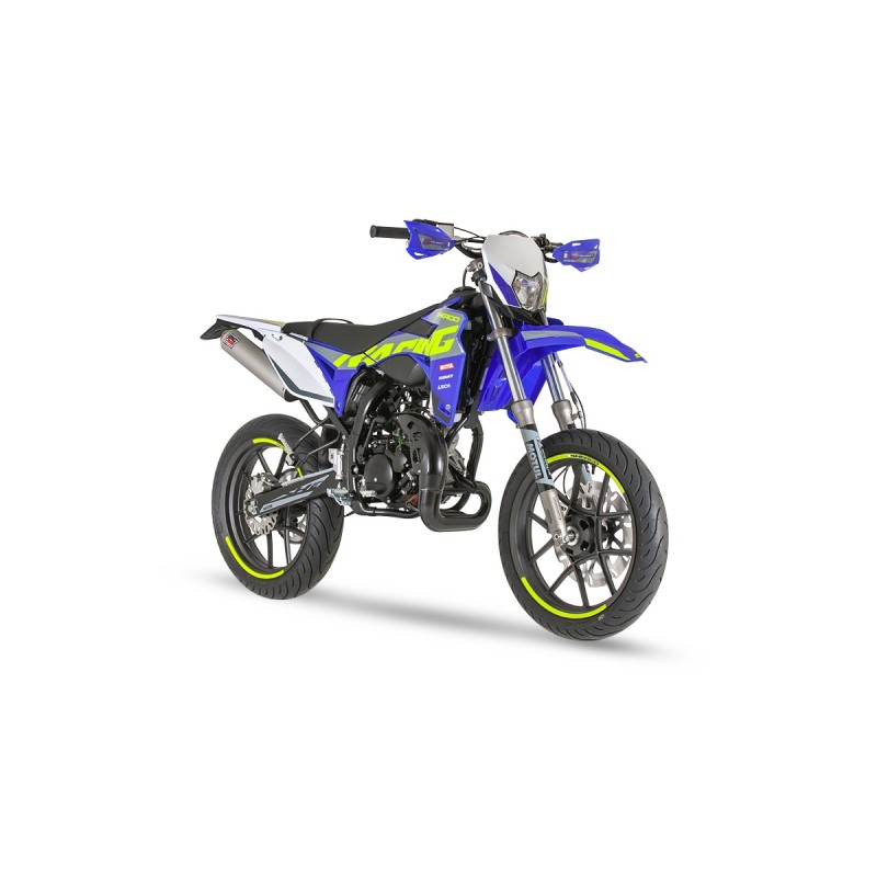 SHERCO 50 SM FACTORY R