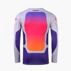 EQUIPAMENTO KENNY FORCE RACE