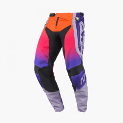 EQUIPAMENTO KENNY FORCE RACE
