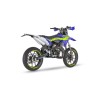 SHERCO 50 SM FACTORY R