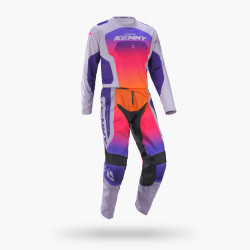 EQUIPAMENTO KENNY FORCE RACE