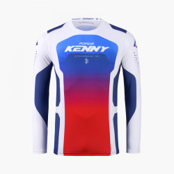 EQUIPAMENTO KENNY FORCE RACE
