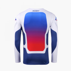 EQUIPAMENTO KENNY FORCE RACE