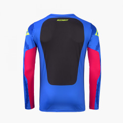 EQUIPAMENTO KENNY FORCE SPIRAL