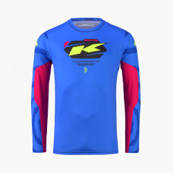 EQUIPAMENTO KENNY FORCE SPIRAL