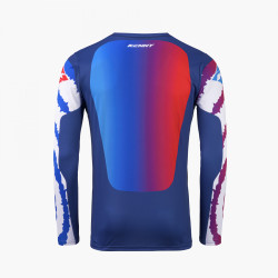 EQUIPAMENTO KENNY FORCE SPIRAL