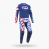 EQUIPAMENTO KENNY FORCE SPIRAL