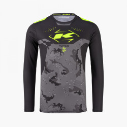EQUIPAMENTO KENNY FORCE CAMO