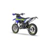 SHERCO 50 SM FACTORY R