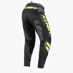 EQUIPAMENTO KENNY FORCE CAMO