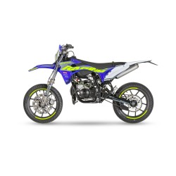 SHERCO 50 SM FACTORY R