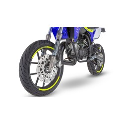SHERCO 50 SM FACTORY R