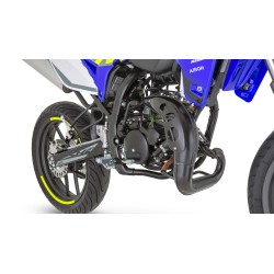 SHERCO 50 SM FACTORY R