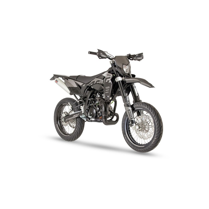 SHERCO 50 SM BLACK MOON RS