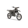 SHERCO 50 SM BLACK MOON RS